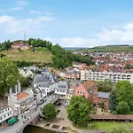 I Altstadt Am Wasser Mit Garten *