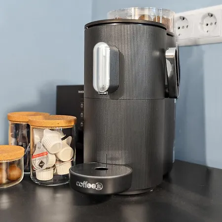 I Altstadt Am Wasser Mit Garten 巴特克罗伊茨纳赫