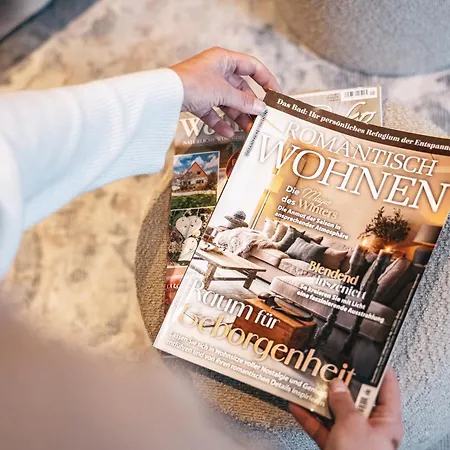 公寓 I Altstadt Am Wasser Mit Garten