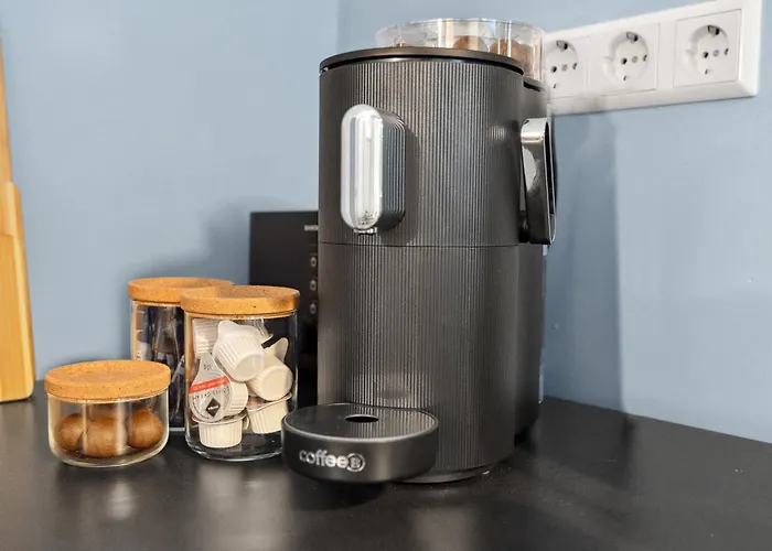 I Altstadt Am Wasser Mit Garten 巴特克罗伊茨纳赫