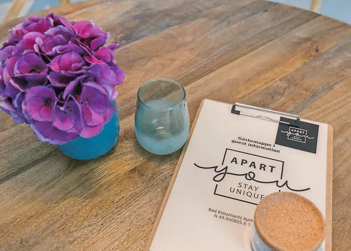 I Altstadt Am Wasser Mit Garten *